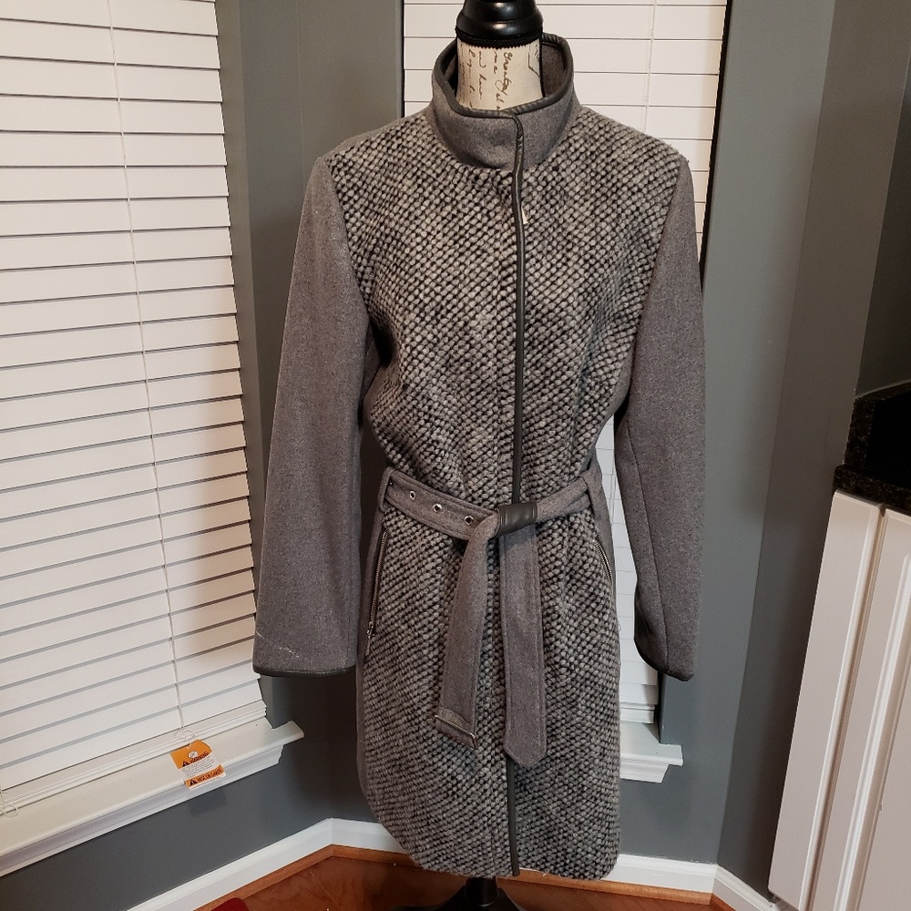 Vince Camuto coat